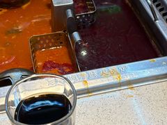 -海底捞火锅(群光广场店)