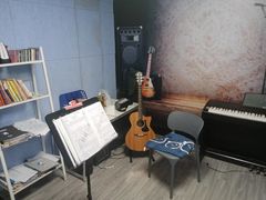 -大象音乐·吉他·架子鼓·声乐(双井店)