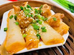 -顺德人家食府(黄金广场店)