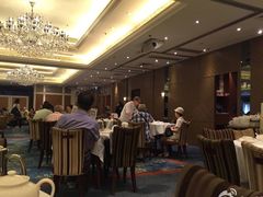 -翠园(铜锣湾广场店)