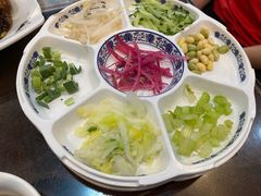 -老北京炸酱面大王.铜锅涮肉(朝阳门店)