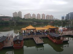 -珠海圆明新园