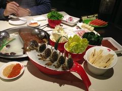 -海底捞火锅(万象汇店)