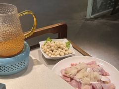 -百年果林椰子鸡(中洲店)