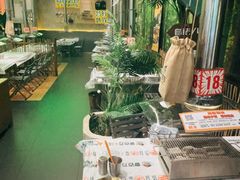 -曾百万小炉小串自助烧烤(高新店)