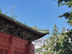 -汝州市汝瓷博物馆