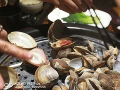 -船奇蒸汽海鲜·闽菜(八市海鲜总店)