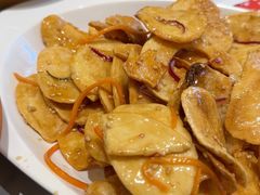 -老味烧烤(总店)