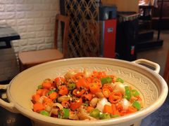 -川里谈·川味小馆(北京路店)