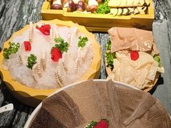 -慢丽江·云南野生菌土鸡锅(付家庄店)