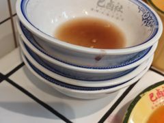 -巴卤社老火锅(财富店)