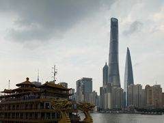-上海中心大厦
