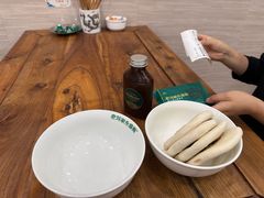 -老刘家永盛斋·传统泡馍(东关南街店)