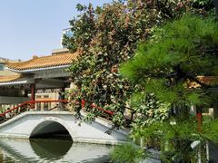 -番禺宾馆丽苑厅