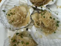 -新金盛·海鲜酒楼(盐田店)