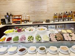 -广州粤海喜来登酒店