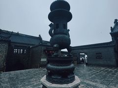 -句容茅山景区