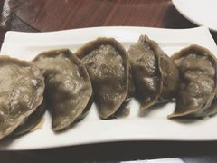 -老张烤羊(王哥庄店)