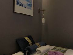 -璞·澐间影院式足道SPA(尚悦湾店)