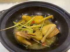 -寻味顺德·南记酒家·传统顺德菜·鱼生(广源路店)