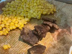-六七八韩式烤肉·韩国料理(上杭路店)