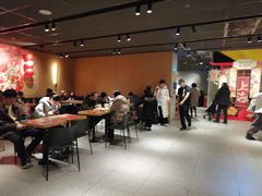-麦当劳(豫园店)