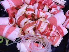 -郭记烤肉创始店(民丰大街店)