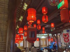 -蜀都丰 正宗水煮鱼(建德天城店)