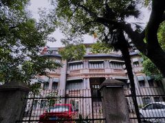 景点-飞马旅黎黄陂路文旅街区