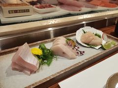 -岚山日本料理(珠江新城店)