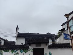 -七宝古镇