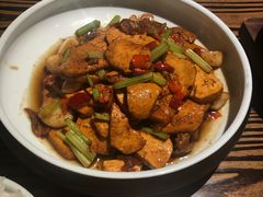 -湖南人家·家传湖南菜(水围店)