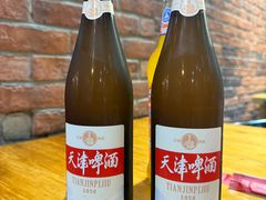 -老姑砂锅·烧烤天津菜(体北道店)
