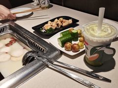 -海底捞火锅(杭州越界锦和大厦店)