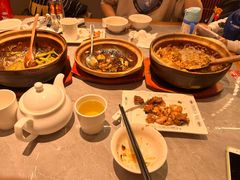 -啫神·广州地标美食(北京路店)