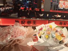 -熊记虾王·小龙虾(东晓南店)