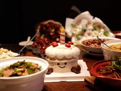 -六伴夏烘焙蛋糕·低糖动物奶油