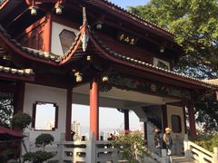 -乌山风景区