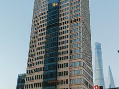 -上海外滩英迪格酒店