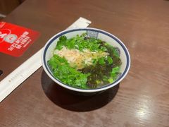 -王繁星面馆(西安熙地港店)