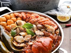 黄骨鱼-千旬岛海鲜小聚(万达广场店)