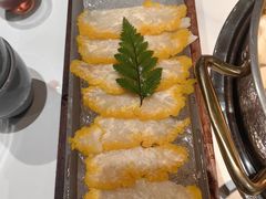 -花菇朵 ll 野生菌锅·精品滇菜(后沙峪店)