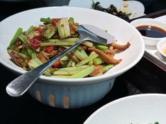 -鱼你相聚·河鲜馆(袁家岭店)