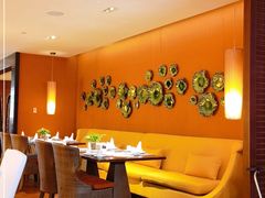 -采悦轩中餐厅·粤菜·海南菜(神州半岛喜来登度假酒店)