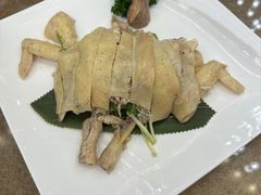 -金汇酒楼(中山东区店)