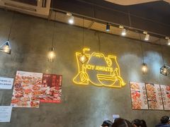 -杨枝金捞甜品(氹仔泉澧店)