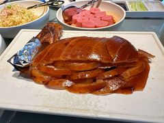 -小大董·烤鸭(观景餐厅·南京西路店)