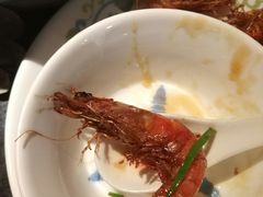 -老头儿油爆虾·知味杭州(爱琴海购物中心)