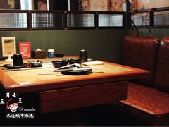 -手选潮汕鲜活牛肉火锅(二七广场店)