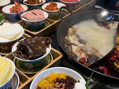 -俏媳妇火锅(宽窄巷子店)